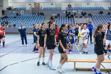 Bild 83 - wBJ Power Girls Cup Suederelbe
